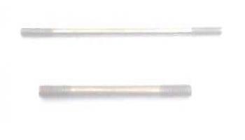 Tight adjustable push rod set
